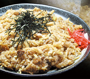 焼そば・焼うどん